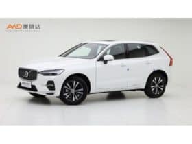 Volvo XC60, 2023