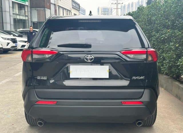 
								Toyota RAV4 (IV), 2024 full									