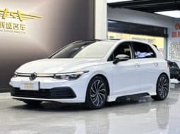 
										Volkswagen Golf 280 TSI, 2022 full									