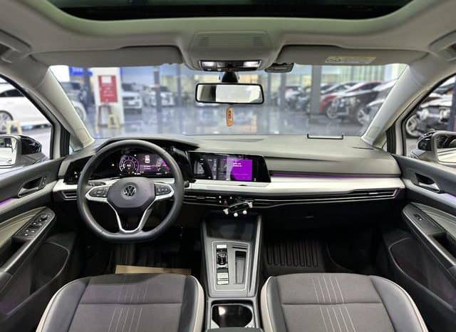 
								Volkswagen Golf 280 TSI, 2022 full									