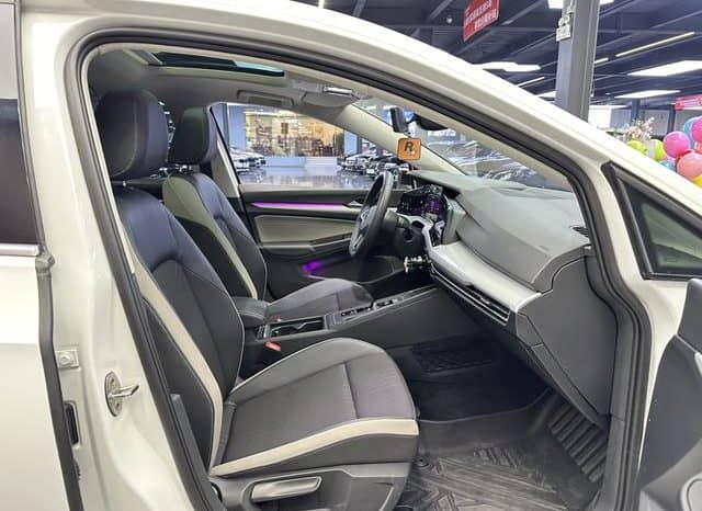
								Volkswagen Golf 280 TSI, 2022 full									