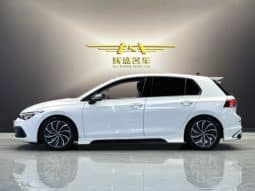 
										Volkswagen Golf 280 TSI, 2022 full									