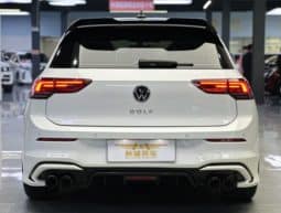 
										Volkswagen Golf 280 TSI, 2022 full									