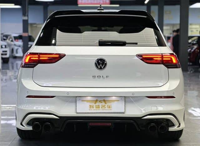 
								Volkswagen Golf 280 TSI, 2022 full									