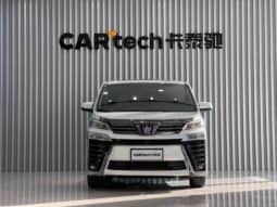 
										Toyota Vellfire, 2023 full									