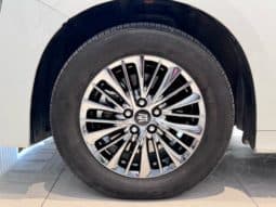 
										Toyota Vellfire, 2023 full									