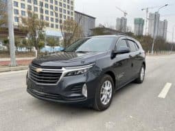 67b1d8d564483 Chevrolet Explorer, 2023