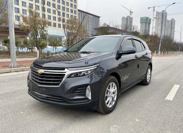 67b1d8d564483 Chevrolet Explorer, 2023