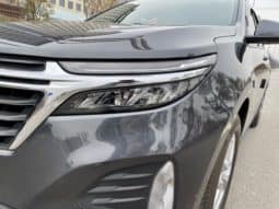 
										Chevrolet Explorer, 2023 full									