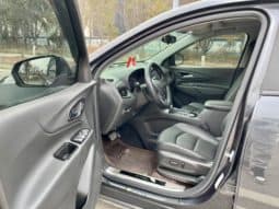 
										Chevrolet Explorer, 2023 full									