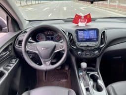 
										Chevrolet Explorer, 2023 full									