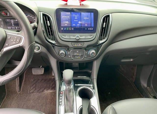 
								Chevrolet Explorer, 2023 full									