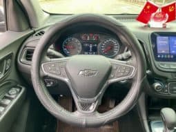 
										Chevrolet Explorer, 2023 full									