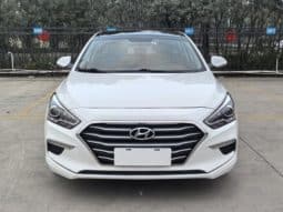 
										Hyundai Mistra, 2020 full									