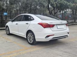 
										Hyundai Mistra, 2020 full									