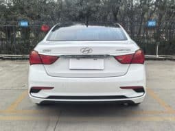 
										Hyundai Mistra, 2020 full									