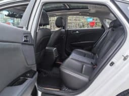 
										Hyundai Mistra, 2020 full									