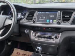 
										Hyundai Mistra, 2020 full									