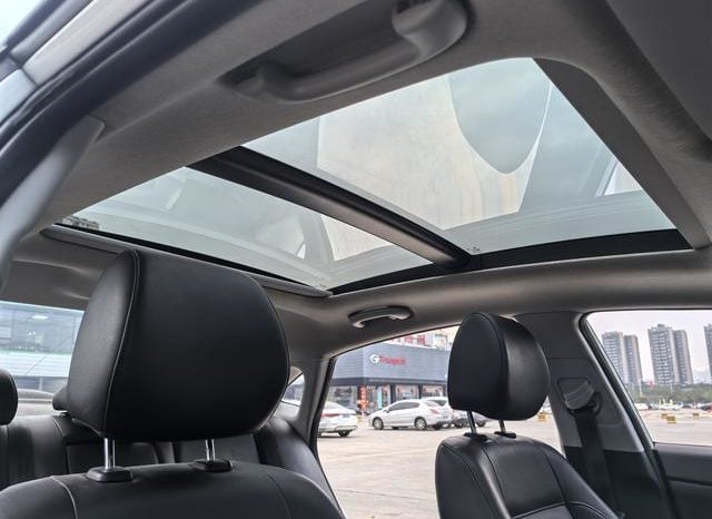 
								Hyundai Mistra, 2020 full									