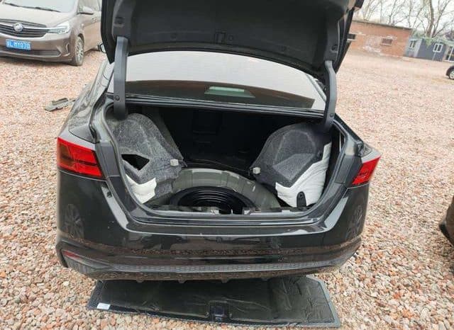 
								Nissan Altima (VI), 2021 full									