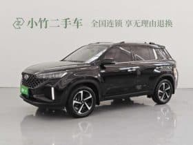 Hyundai ix35, 2023
