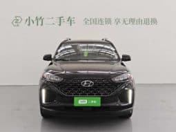 
										Hyundai ix35, 2023 full									