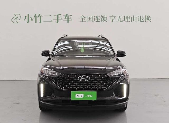 
								Hyundai ix35, 2023 full									