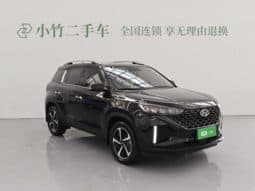 
										Hyundai ix35, 2023 full									