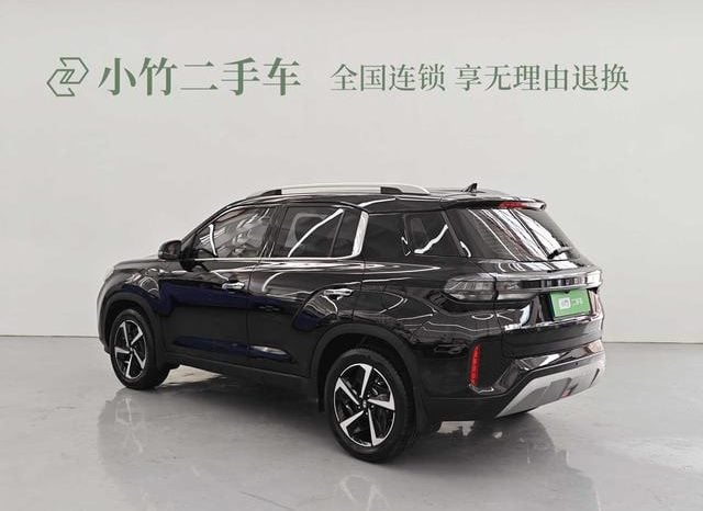 
								Hyundai ix35, 2023 full									