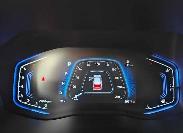 
								Hyundai ix35, 2023 full									