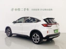 
										Honda XR-V, 2021 full									