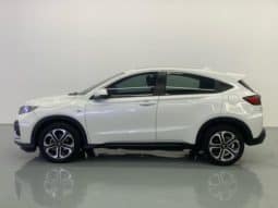 
										Honda XR-V, 2021 full									