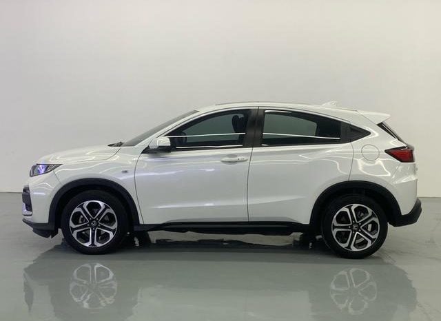 
								Honda XR-V, 2021 full									