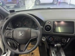 
										Honda XR-V, 2021 full									