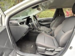 
										Toyota Levin, 2025 full									