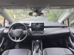 
										Toyota Levin, 2025 full									