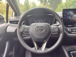 
										Toyota Levin, 2025 full									