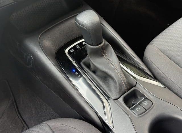 
								Toyota Levin, 2025 full									