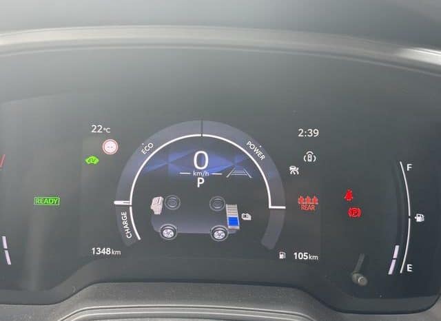 
								Toyota Levin, 2025 full									