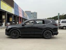 
										Honda Breeze (I), 2022 full									