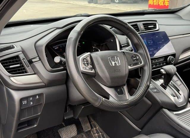 
								Honda Breeze (I), 2022 full									
