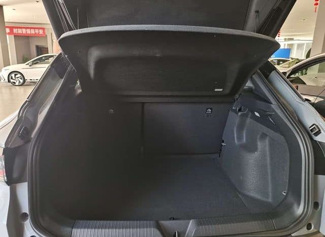 
								Volkswagen ID.4 CROZZ, 2022 full									