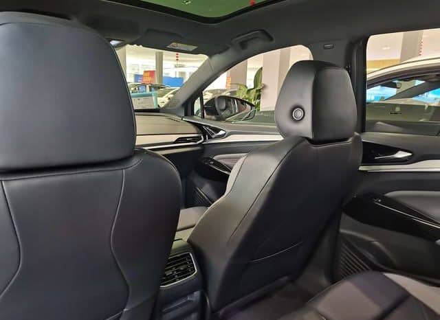 
								Volkswagen ID.4 CROZZ, 2022 full									