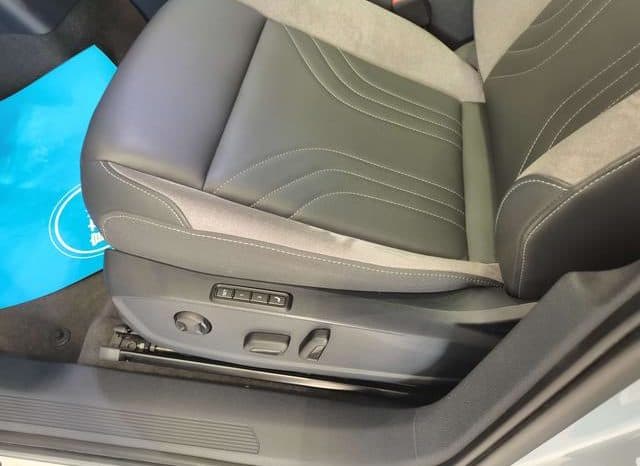 
								Volkswagen ID.4 CROZZ, 2022 full									