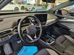 
										Volkswagen ID.4 CROZZ, 2022 full									