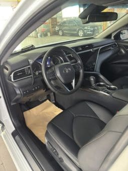 
										Toyota Camry, 2020 full									