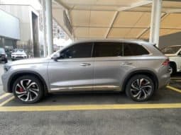 
										Geely Monjaro, 2022 full									