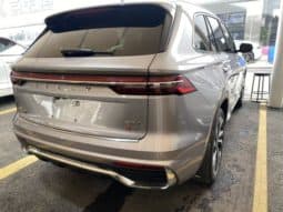 
										Geely Monjaro, 2022 full									