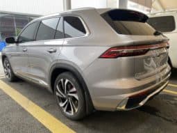 
										Geely Monjaro, 2022 full									