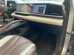 
										Geely Monjaro, 2022 full									